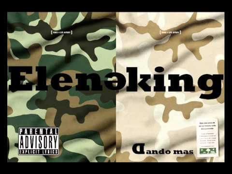 Eleneking - Nuestro consumo