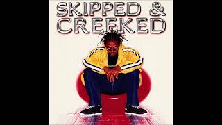 Coolio - Rollin' With My Homies (Skipped &amp; Creeked)
