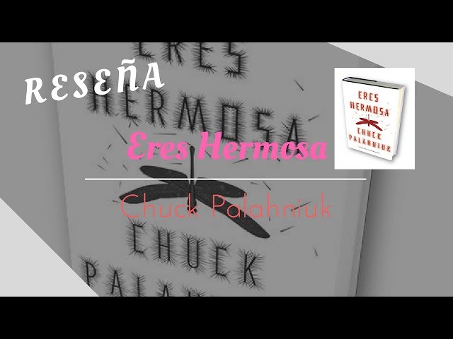 Vídeo relacionado con Eres hermosa / Beautiful You (Contemporánea)