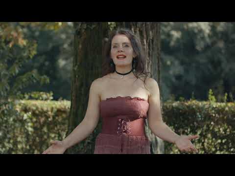 Lyradanz in Si maritau Rosa - canto popolare siciliano