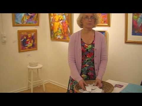 [Alina Witwitzka] Alina Witwitzka CREARE 7 år 2011