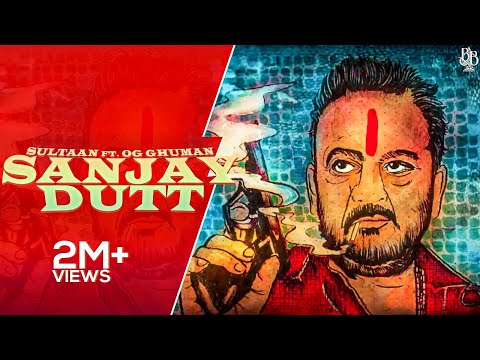 Sanjay Dutt (Full Audio) — watch video