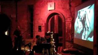 Northern Valentine - Live at Eastern State Penitentiary