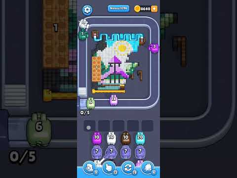 Guia do Pixel Flow Nível 705