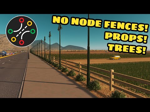 Intersection Marking Tool Just Got The COOLEST New Update...