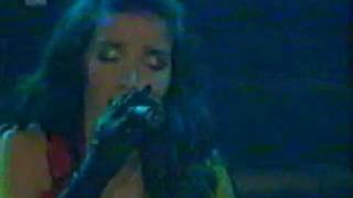 12 Natalia Oreiro -  Aburrida 2001 Slovakia