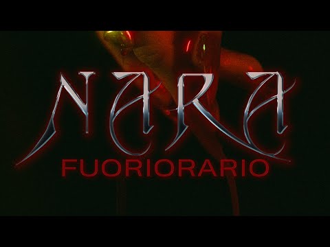 NARA - FUORIORARIO