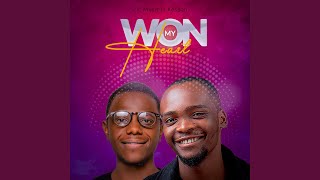 Won My Heart Music Video