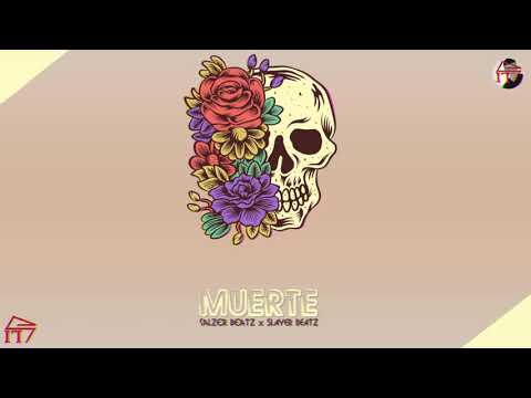 Niska ✘ 4Keus ✘ Bramsito Type Beat | Trap beat Instrumental 2020 | MUERTE
