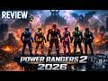 Monster Army Awakens To Challenge The Next Generation Rangers