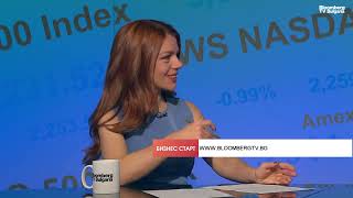 М. Баклаян: Златото може да надхвърли $10,000 до края на бичия цикъл