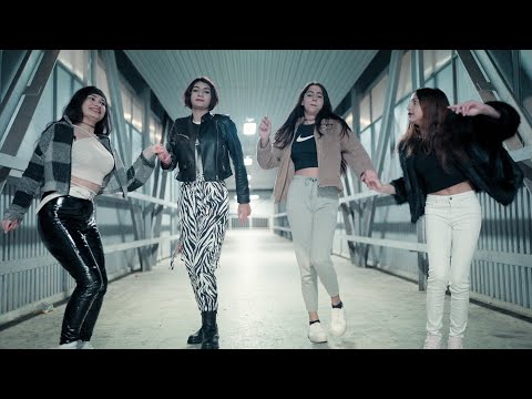 Mata Kika Andrejka Klaudia - Tanecne cover video od Gipsy Sandra