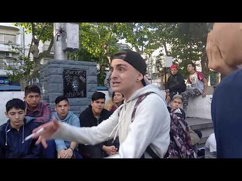 FIBO vs KERLAN - 8vos (Fecha 8)