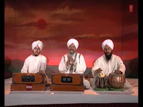 Bhai Harbans Singh Ji - Aad Gure Namah - Shabad Gurbani