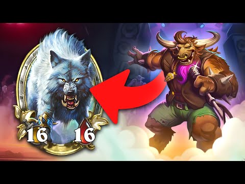 How To QUICKLY Destroy Your Lobby After Hotfix | Hearthstone Battlegrounds