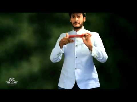 Saturn Magic -Dots to Die 2.0 (Black) by Sumit Chhajer - Trick