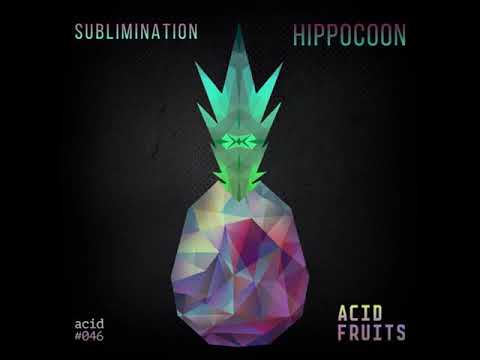 AF046 // Hippocoon - Sublimination (Original Mix) OUT NOW***