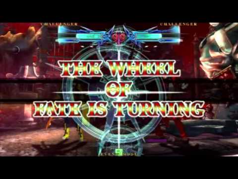 BBCP 4/6/2013 Urban Square 3on3 Part 6/9