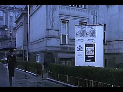 The Night Porter in 5 Seconds