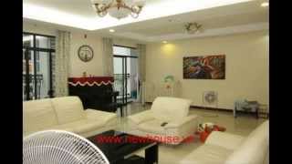 preview picture of video 'Royal City Hà Nội, cho thuê căn hộ rộng 221m2, 4 phòng ngủ, đầy đủ đồ'