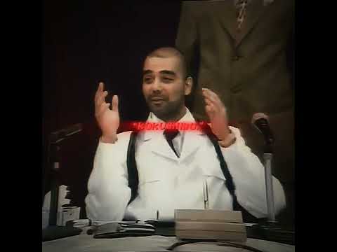 Uday Saddam | Uday Hussein #edit #iraq #saddamhussain #udaysaddam #udayhussein