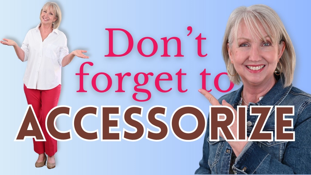 the Only 7 Accessories Every Woman Needs This Season