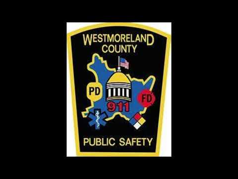 (Audio) House fire Everglade Road, Greensburg, PA 10/4/19