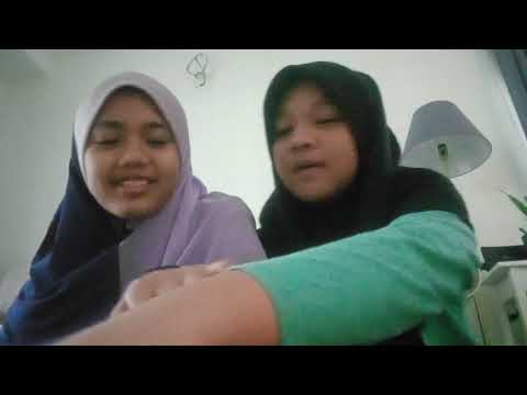 Cabaran main game hantu