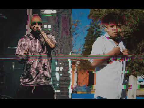 Dharius ft MC Tlacua SJR (Loco)Duo