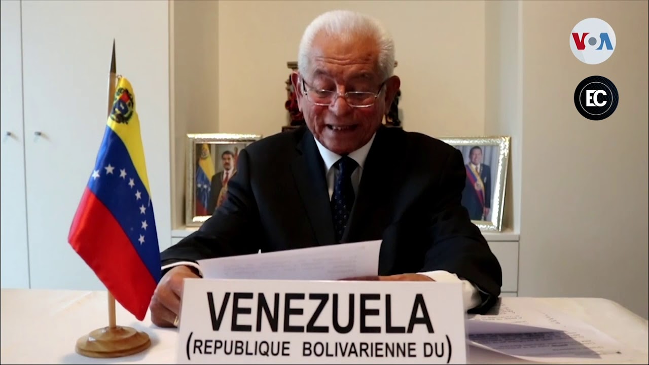 Venezuela y Nicaragua siguen cometiendo violaciones de DD.HH, indica reporte de Bachelet