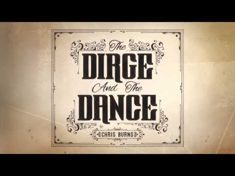 Crucified // Chris Burns // The Dirge And The Dance
