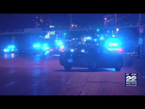 I-Team: How effective is gun detection technology?