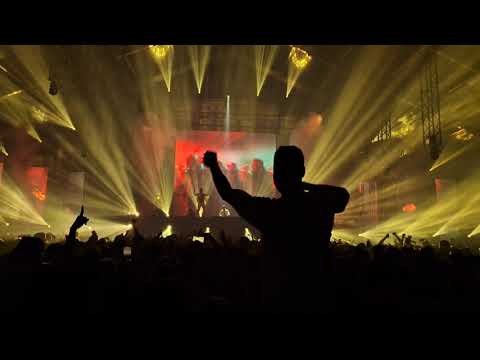 Rebelion & Sub Sonik & LXCPR - Bring It On (Overdose edit) | Decibel Outdoor 2022