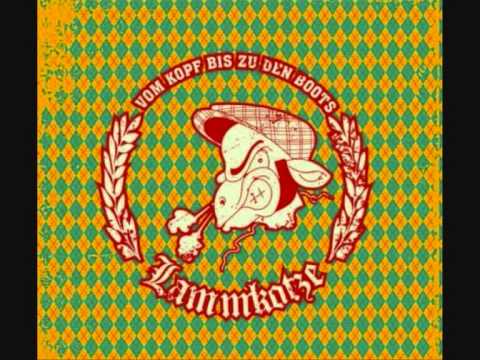 Lammkotze - Niemals wie Du