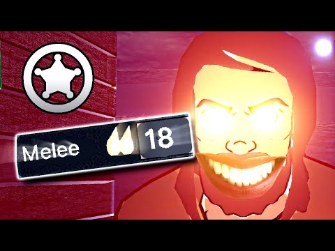 Rimworld - Melee moment