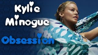 Kylie Minogue | Obsession