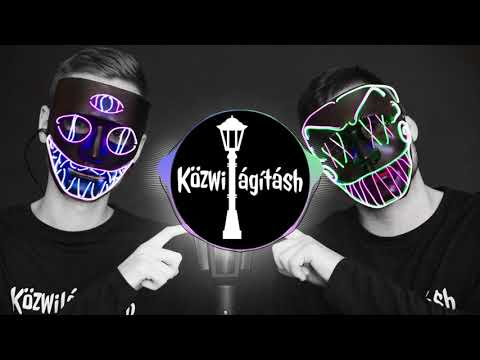 Közwilágításh - "Retro V." (UtolSHOW)