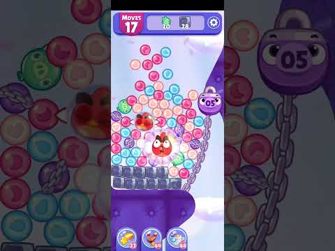 Angry birds Dream blast - level 792