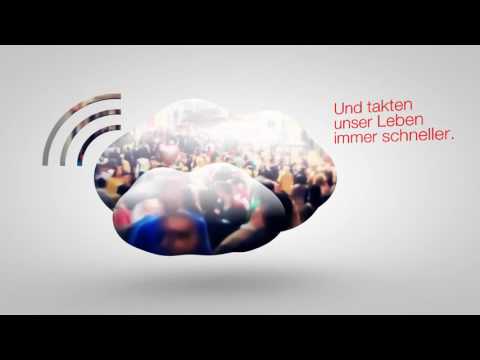 Eine Gesellschaft im Wandel.