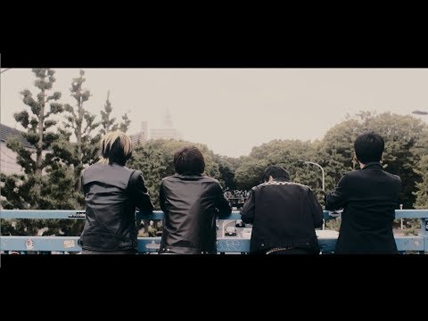 JUN SKY WALKER(S)「One-Way」Official Music Video