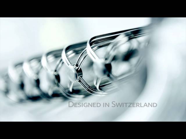 Video Teaser für TURMIX PLATINUM - Swiss Made  Blender, Mixer, Stickmixer and Juicer