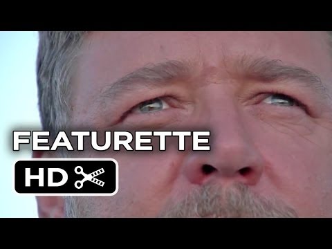 The Water Diviner Featurette - First Look (2014) - Russell Crowe Movie HD