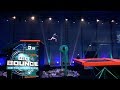 Big Bounce Die Trampolin Show Anton Eule Im Taktik Hoch Parcours Folge 03 Vom 08 02 19