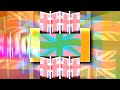SEIZURE WARNING 0 02 UK EAS Alarm Red Zone Scan