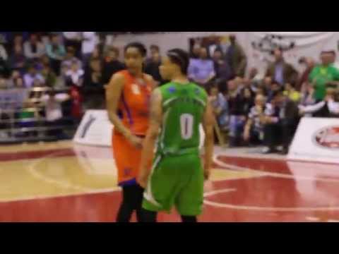 SEPSI SIC  68:63  CSM TARGOVISTE