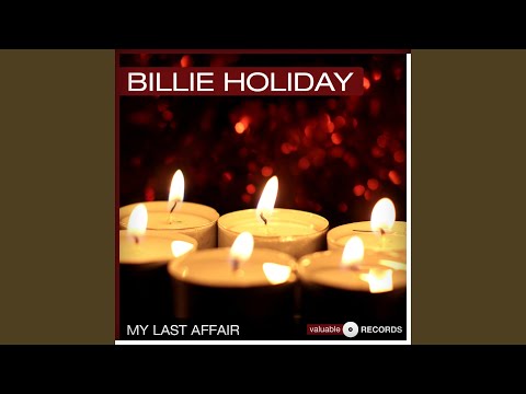 I Cried for You (Remastered)