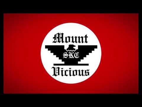 FUZZ & TLOC - Stay Pushin’