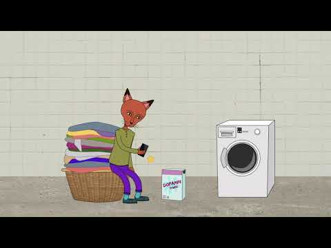 Konsten att bli klar - eller i alla fall komma lite längre