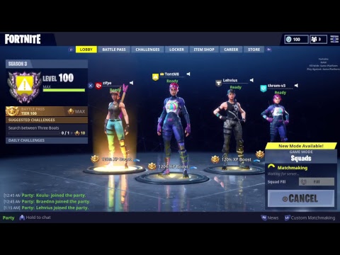 YouTube video