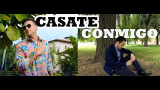 Cásate conmigo Silvestre Ft. Willy (Official Video) HD